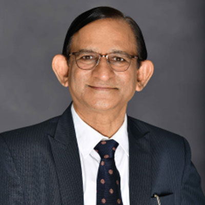 Dr. Vilas Sapkal